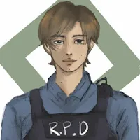 Nami — Resident Evil Ft Wasty — обложка